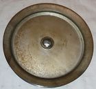 102.02212 Pv658 Craftsman Vintage Sears Band Saw Drive Pulley Part