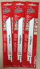 30209 Pvc Tpi Zall Vermont 6 Cutting Swiss American 3 16 Blades Metal "