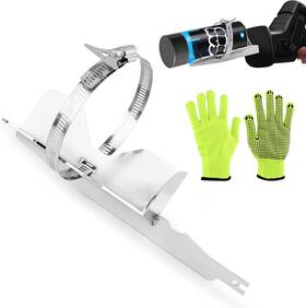 22435445 Qirvaten Spray Paint Can Shaker For Reciprocating Saw With One-click Ad