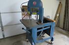 R-1-5 Vintage All Purpose Band Saw