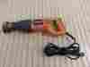 R3000s Ridgid Tools 120 Volt 9 Amp Electric Reciprocating Saw