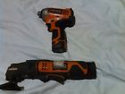 R822350007k Ridgid Jobmax 12-volt Lithium-ion