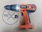R841503 Ridgid 1-2 Hammer Drill