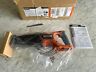 R8647 Ridgid Orbital Reciprocating Saw Bare Tool Model New In Box