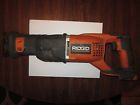 R884 Ridgid R88 Bare Tool 18v