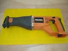 R88442 Ridgid Cordless R8442 Reciprocating