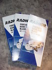 Rad64000568 Radnor Blade Lot Tpi Portable Bandsaw Blades Boxes 639890005682