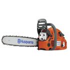 55.5cc Rancher 2-cycle Gas 20- 455 Husqvarna Chain