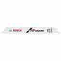 Rap610 Bosch New 6 10tpi All Purpose Bi-metal Reciprocating Saw Blades 10 Pk 000346350142