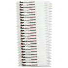 Rb8501014t50 Aftermarket Replacement 50 Pc