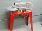Rbi Industries Scroll Hawk 220 Precision