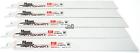 Rbwp94218 Morse 5pk Reciprocating Saw
