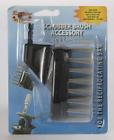Rct-scb-10 Reciprotools Quick Change Scrubber 689076365604