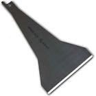 Rec-461 Kent Blades Wide Scraper Attachment Blade For Reciprocating Saw