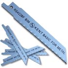 Rec-464 Kent Blades Flexible Reciprocating Saw For Metal