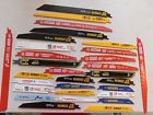 Recip30pc6891012 Dewalt Milwaukee Lenox Freud
