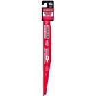 Ds0606cws Reciprocating Demon Blade " Diablo Nail Wood Embedded Freud 6