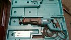 Jr3050t1-1 Reciprocating Variable Speed Corded Stroke Makita