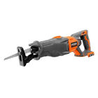 Zrr8641b Reciprocating 18v Compact X4 Ridgid Bt Li-ion