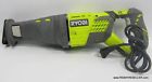 Zrrj185v Reciprocating Sawzall Antivibe Corded Ryobi 10-amp