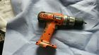 R830001 Ridgid 14.4v Drill Cordless