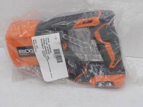 201861002 Ridgid Genuine Housing Asm Fits R8641 18v Recip Saw Oem