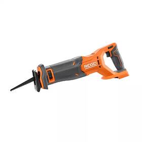 Ridgid 313050462415 18v Cordless Reciprocating Saw Tool Only