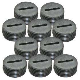 516851001 Ridgid 10 Pack Of Genuine Oem Replacement Brushes 516851001-10pk