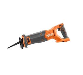 Ridgid 689908006972 18v Cordless Reciprocating Saw Tool Only Renewed