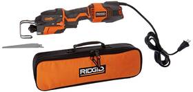 R3030 Ridgid 733353429081 Fuego One Handed Reciprocating Saw