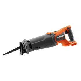 Ridgid 744111020822 18v Brushless Cordless Reciprocating Saw Tool Only