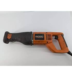 R30000s Ridgid Reciprocating Saw