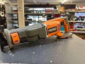 Bj5001898 Ridgid Tools R854
