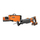 Zrr8641k Ridgid R8641k Kit Reciprocating