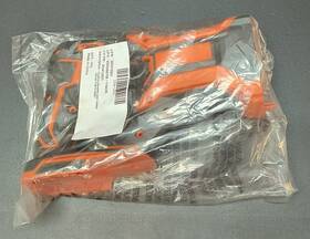 203412001 Rigid Housing Assy