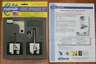 Rik14d " - Band Carter 14 Rikon Guides Stock
