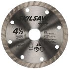 79507c Rim Blade Circular Turbo 4-1 Skil Diamond