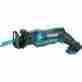 Rj03z Makita 12v Max Cxt Cordless Li-ion Reciprocating Saw Bare New 088381804745