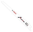 Rn66 Bosch Tpi Wood With Nails Reciprocating Saw Blade 754262181426