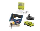 Rnp521-128-a14ak20 Ryobi 20-piece One 18-volt Blue