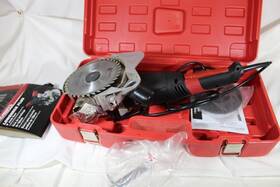 Roberts 756250420722 10-56 Longneck Plus 120 Volt 6 Inch Jamb And Undercut Saw