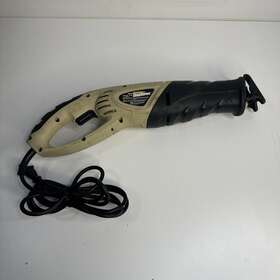 Rc3643k Rockwell 3643 Shopseries Reciprocating Saw Model