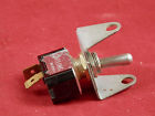 34-660 Rockwell Motor Table Switch Vintage