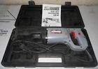 Rs2000 Speedway Series Heavy Duty Variable Speed Reciprocating Saw Sawzall Case