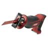 Rs20a Craftsman Max Reciprocating Saw Volts Adjustable Pivoting Show Lightweight