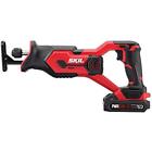 Rs582902 Skil Compact Reciprocating Saw Includes Pwrcore Lithium Battery 039725996756