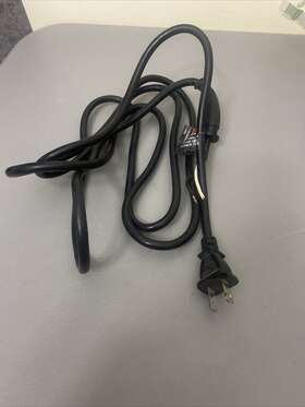 Ag454 Ryobi 039028007108 Oem Part Power Cord Assembly 4-1/2 Inch Angle Corded Electric Grinder