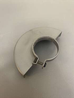 Ag4031 Ryobi 039029012101 Oem Part Blade Guard Assembly 4-1/2 Inch Angle Corded Grinder