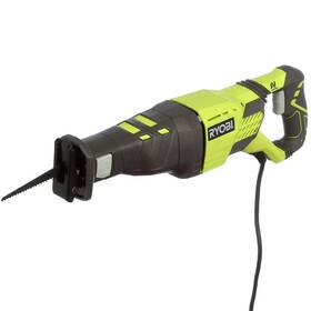 Ryobi 445008684686 12 Amp Corded Reciprocating Saw