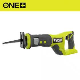Ryobi 445018071063 One 18v Cordless Reciprocating Saw Tool Only